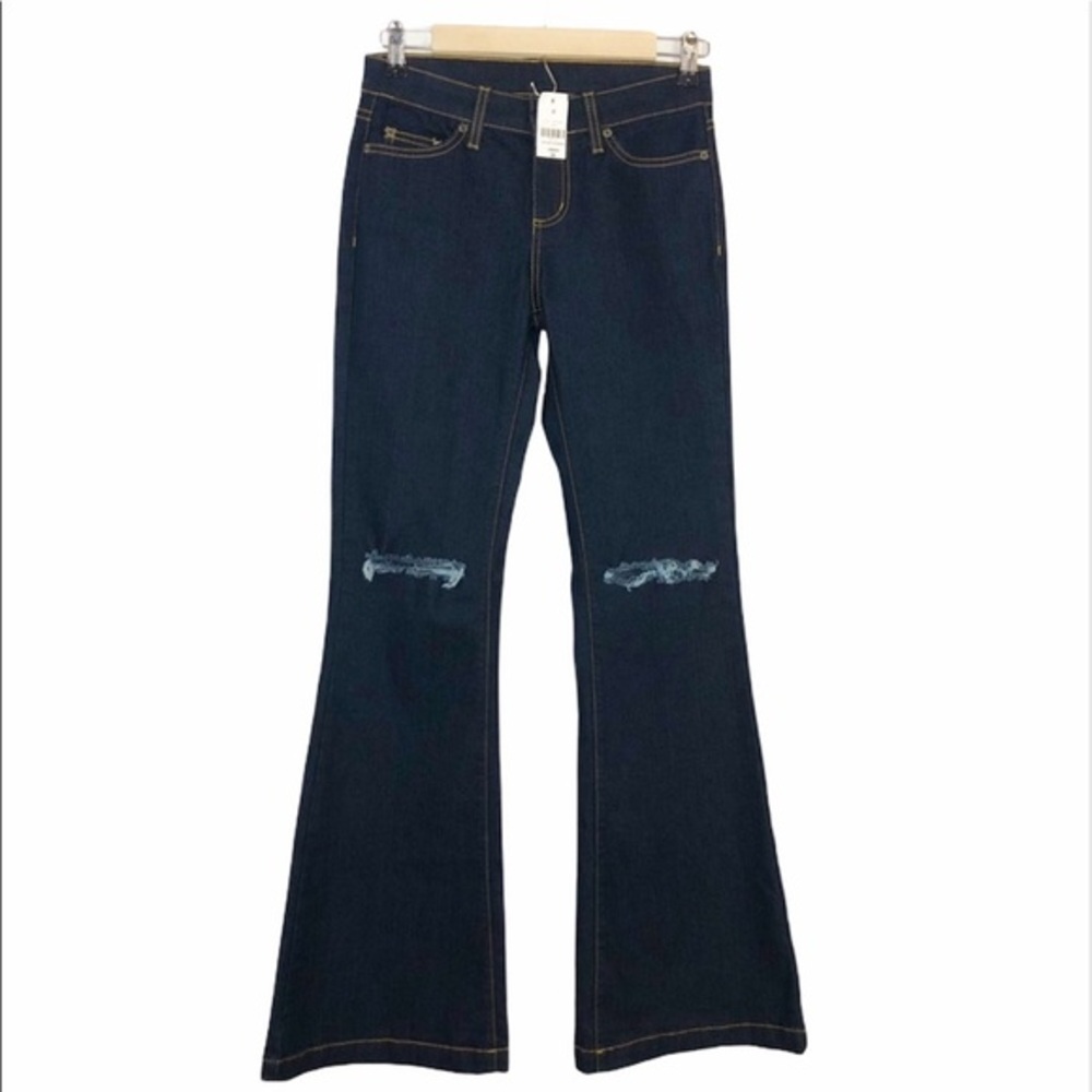 LF Carmar Los Angeles NWT Women Leonardo Jeans 26